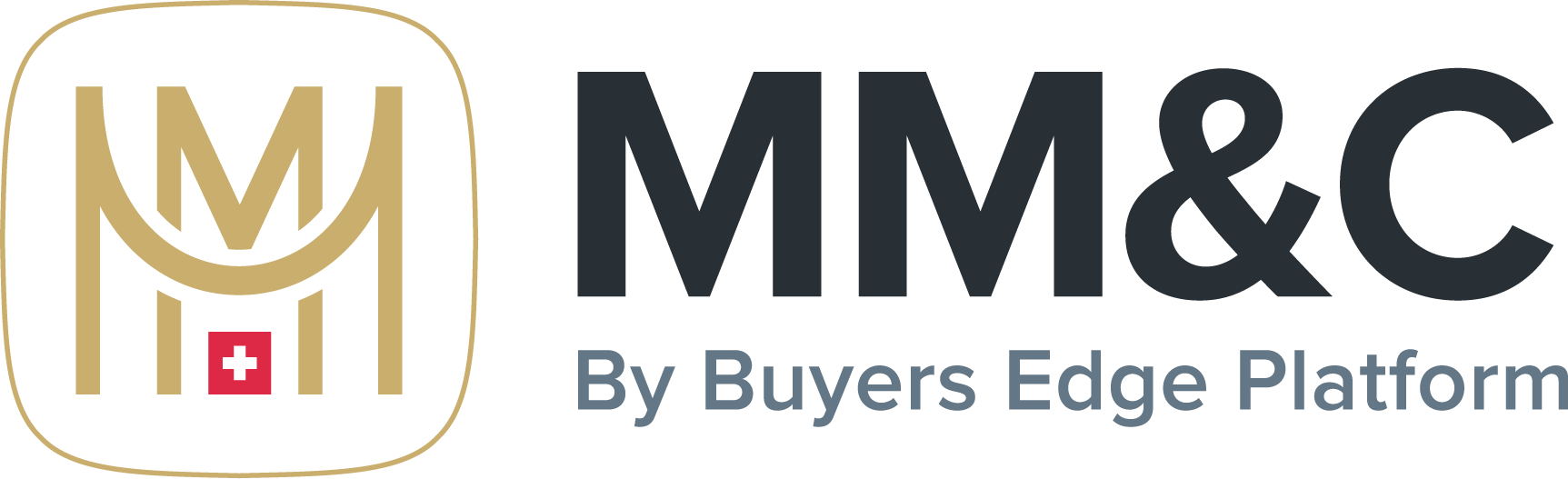 MM&C — By Buyers Edge Platform
