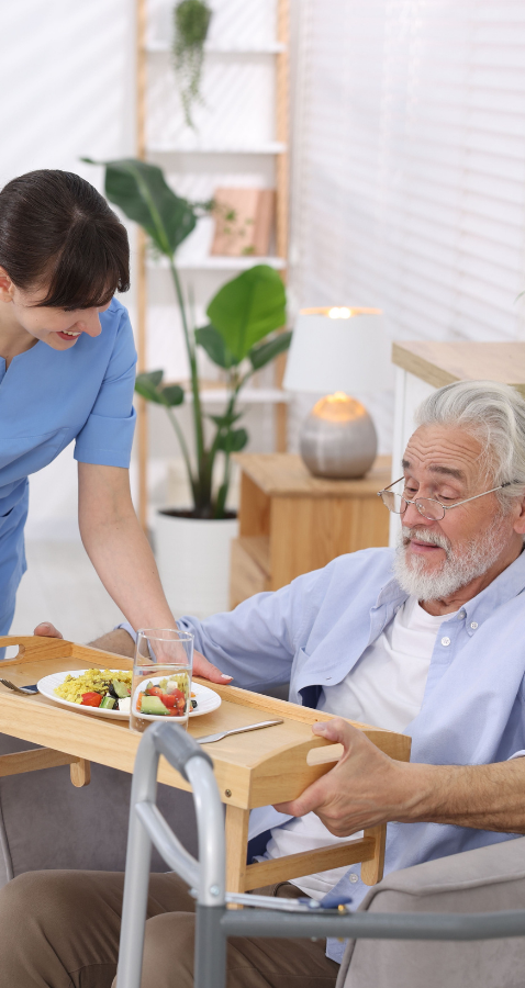 Image Care F&B