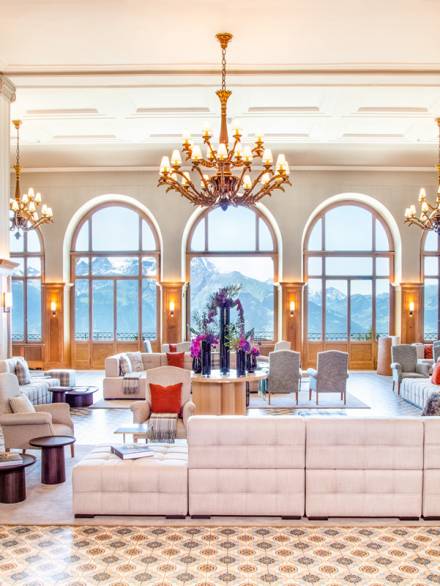 Hospitality-procurement